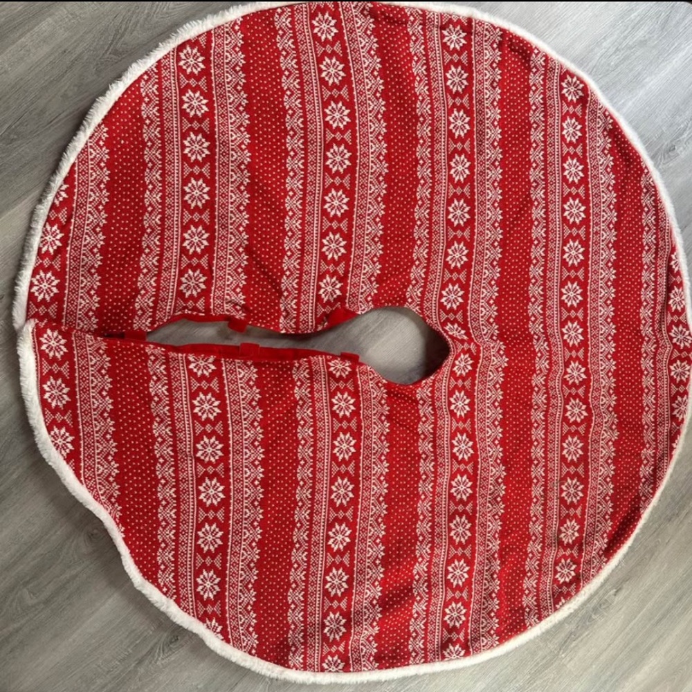 Target Christmas Tree Skirt